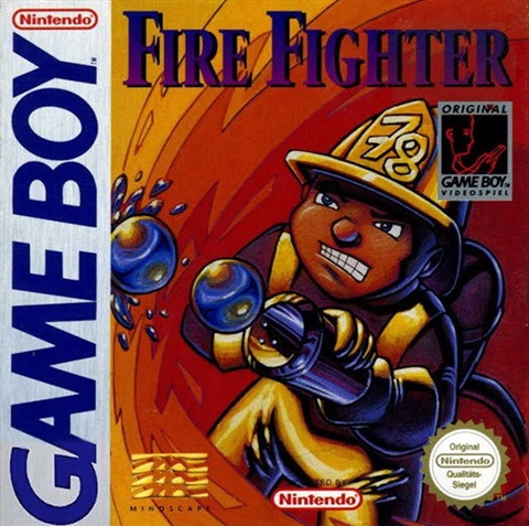 Fire Fighter, Perfecto