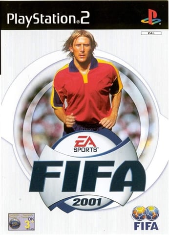 FIFA 2001