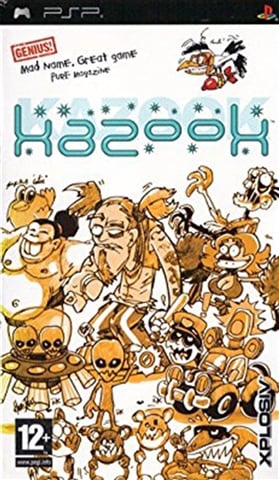 Kazook