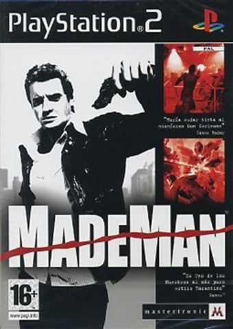Made Man