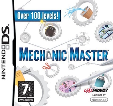 Mechanical Master