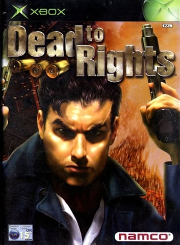 Dead To Rights