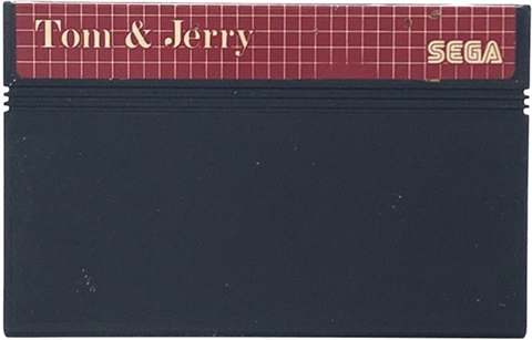 Tom and Jerry: The Movie
