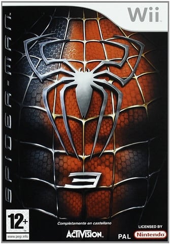 Spider-Man 3