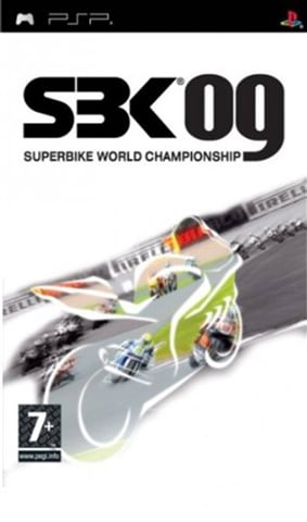 SBK 09: Superbike World Championship 09