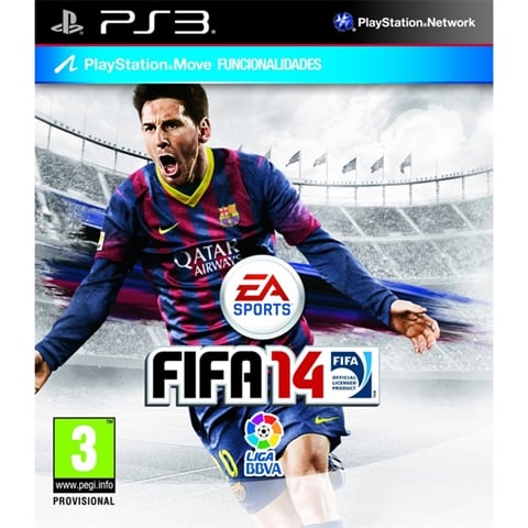 FIFA 14