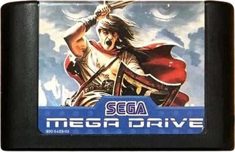 Shining Force 2
