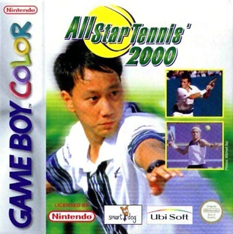 All Star Tennis 2000, Perfecto