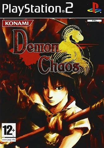 Demon Chaos
