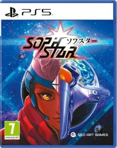 Sophstar