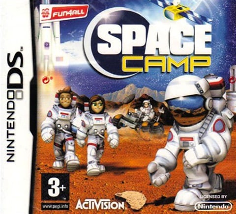 Space Camp