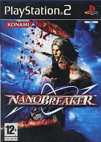 Nanobreaker