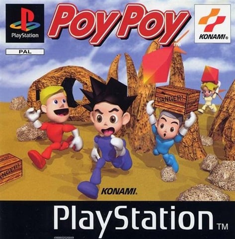 Poy Poy