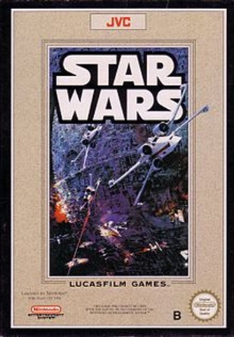 Star Wars, Sin Manual, Caja