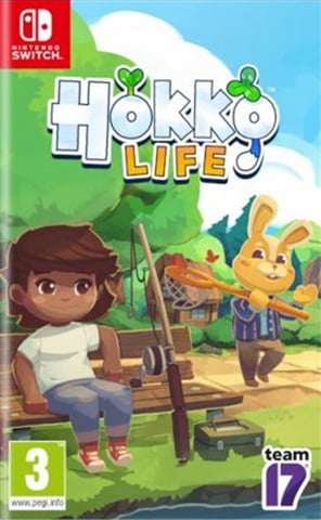 Hokko Life