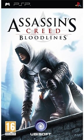 Assassin's Creed: Bloodlines