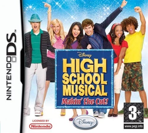 High School Musical: Makin' The Cut