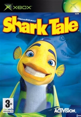 El Espantatiburones