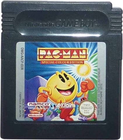 Ms Pac Man And Super Pac Man, Perfecto