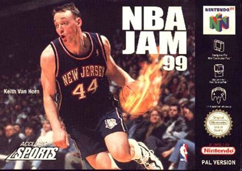 NBA Jam 99, Perfecto