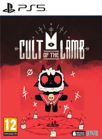Cult of the Lamb