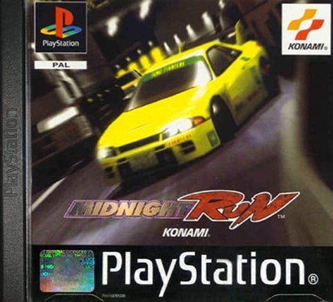 Midnight Run