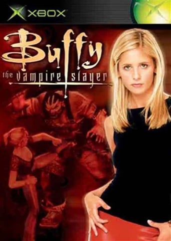 Buffy The Vampire Slayer