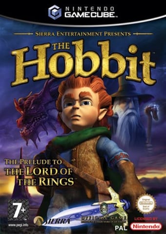 Hobbit, El