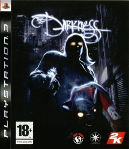 Darkness, The