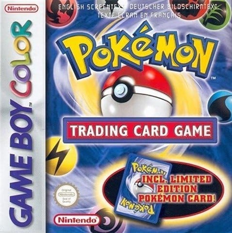 Pokémon Trading Card Game (W/Meowth Promo Card), Perfecto