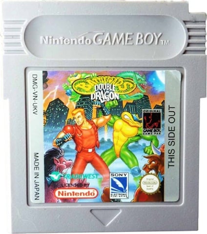 Battletoads & Double Dragon, Perfecto