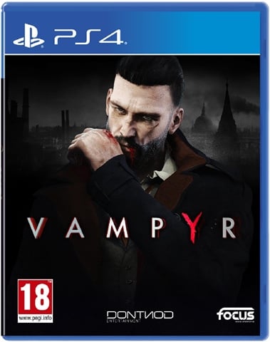 Vampyr
