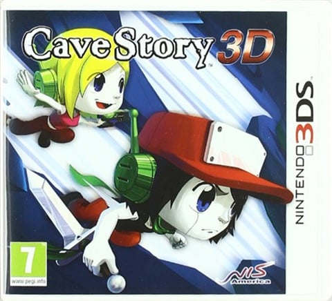 Cave Story
