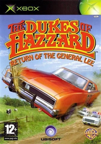 Dukes of Hazzard, The