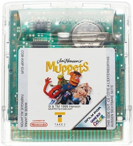 Jim Hensons Muppets, Perfecto