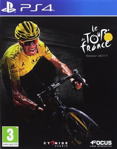 Tour De France 2017