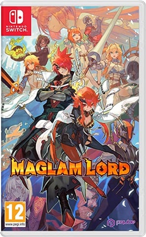Maglam Lord
