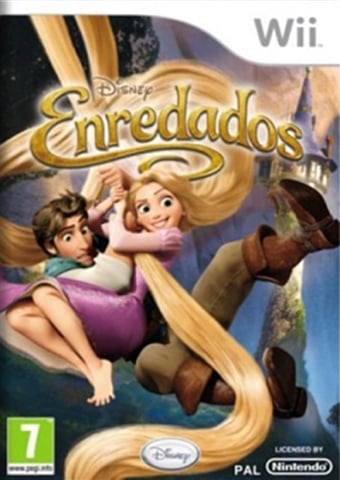Enredados