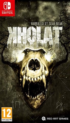Kholat
