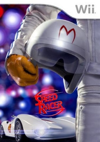 Speed Racer