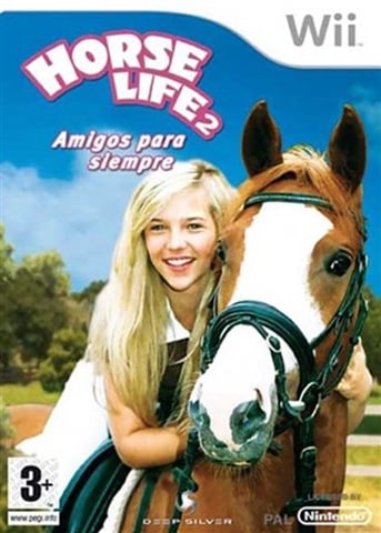 Horse Life II