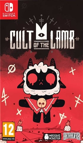 Cult of the Lamb