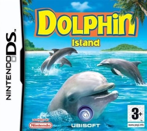 Dolphin Island