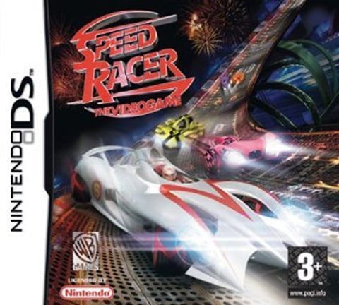 Speed Racer