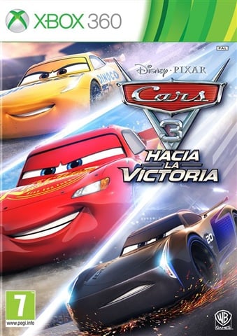 Cars 3