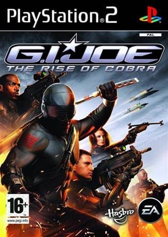 G.I.Joe