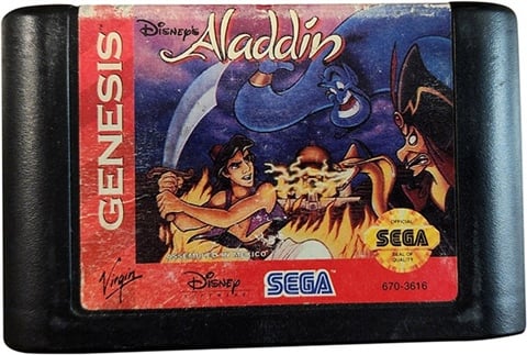 Aladdin