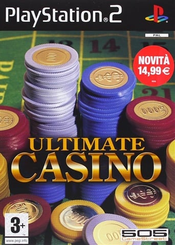 Ultimate Casino