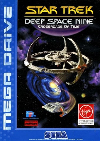 Star Trek Deep Space Nine
