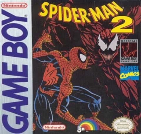Spider-Man 2, Perfecto